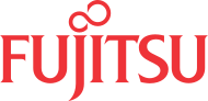 Fujitsu logó